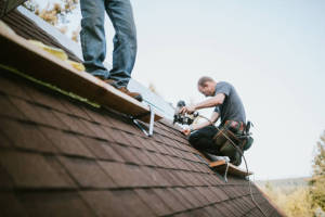 Local Roofers in South, CA